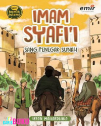 Image of Imam Syafi'i : Sang Penegak Sunah