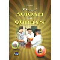 Mengenal Aqiqah dan Qurban