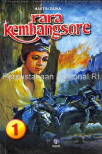 Image of Rara Kembang Sore